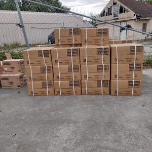 Meet your Posher, Gerald